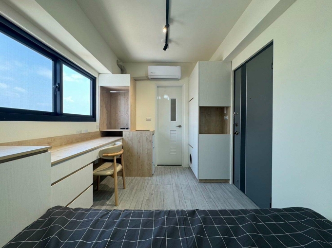 陽台獨洗🍀稀有可貓🍀電梯🍀子母車🍀飲水機🍀租屋補助（第2張）