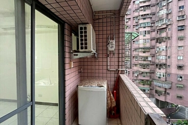 兆基社會住宅🏡福德一路三房採光電梯（第7張）