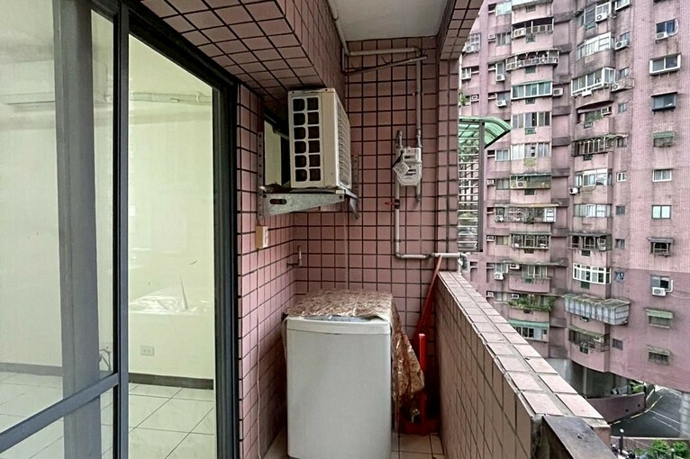 兆基社會住宅🏡福德一路三房採光電梯(第7張)