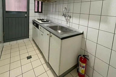 兆基社會住宅🏡福德一路三房採光電梯（第6張）