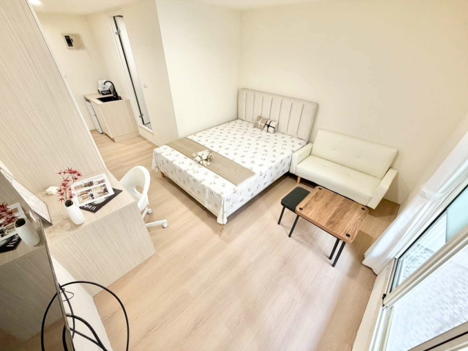 多價位房型可選!!寵物友善💕獨洗脫烘💕可租補💕流理臺💕（第2張）