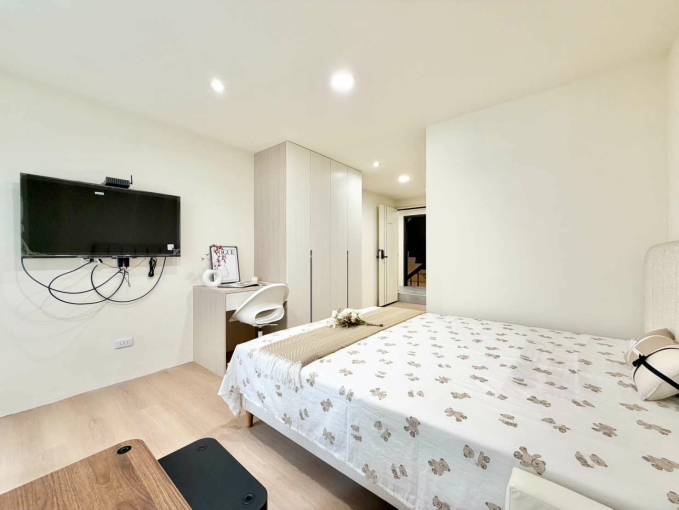 多價位房型可選!!寵物友善💕獨洗脫烘💕可租補💕流理臺💕（第4張）