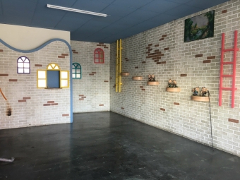 金華路旁透天金店面，近誠品新碳佐麻里園區、鹽埕市場、南區區公所（第4張）