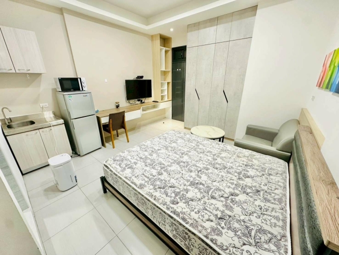 床前明月光💕獨洗獨曬✨可租補✨近逢甲 中央公園💕宇你相見（第5張）