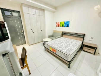 床前明月光💕獨洗獨曬✨可租補✨近逢甲 中央公園💕宇你相見（第2張）