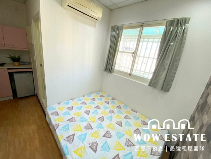 飲水機🍀子母車🍀流理台🍀獨洗獨曬🍀免仲介費（第3張）