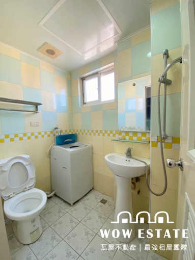 飲水機🍀子母車🍀流理台🍀獨洗獨曬🍀免仲介費（第8張）