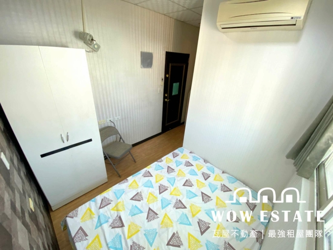 飲水機🍀子母車🍀流理台🍀獨洗獨曬🍀免仲介費（第4張）