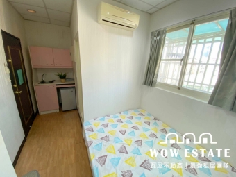 飲水機🍀子母車🍀流理台🍀獨洗獨曬🍀免仲介費（第2張）