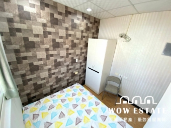 飲水機🍀子母車🍀流理台🍀獨洗獨曬🍀免仲介費（第5張）