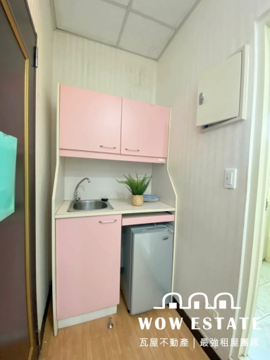 飲水機🍀子母車🍀流理台🍀獨洗獨曬🍀免仲介費（第7張）