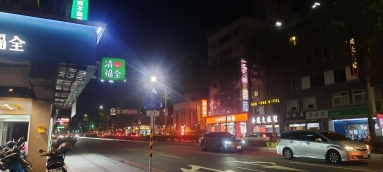 【捷運迴龍一樓店面/社宅】新莊中正路（附停車位、近捷運公車、住宅學區商區）（第6張）