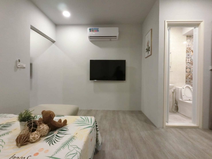 🧡加賴約🧡類一房一廳🧡陽台獨洗🧡流理台🧡百萬裝潢🧡秒殺物件🧡 - Image 10