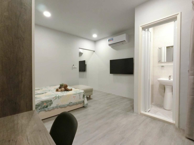 🧡加賴約🧡類一房一廳🧡陽台獨洗🧡流理台🧡百萬裝潢🧡秒殺物件🧡 - Image 11