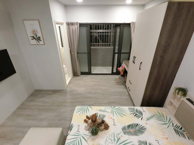 🧡加賴約🧡類一房一廳🧡陽台獨洗🧡流理台🧡百萬裝潢🧡秒殺物件🧡 - Image 9