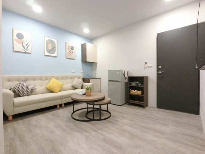 🧡加賴約🧡類一房一廳🧡陽台獨洗🧡流理台🧡百萬裝潢🧡秒殺物件🧡 - Image 5