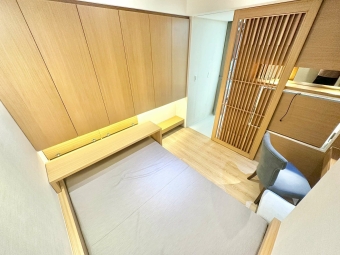 🧡加賴約🧡電梯兩房兩衛浴🧡傢俱電全配🧡含機械車位🧡重金裝潢🧡稀有釋出🧡 - Image 20