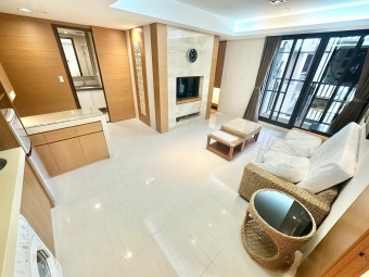 🧡加賴約🧡電梯兩房兩衛浴🧡傢俱電全配🧡含機械車位🧡重金裝潢🧡稀有釋出🧡 - Image 16