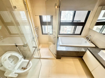 🧡加賴約🧡電梯兩房兩衛浴🧡傢俱電全配🧡含機械車位🧡重金裝潢🧡稀有釋出🧡 - Image 26