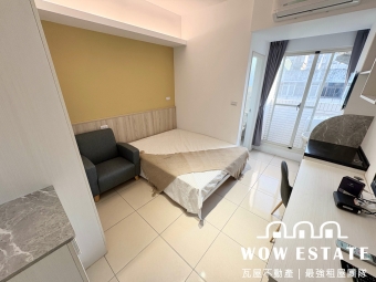 陽台獨洗🍀台電分算🍀租屋補助🍀電梯🍀子母車🍀飲水機（第1張）