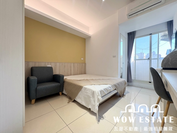 陽台獨洗🍀台電分算🍀租屋補助🍀電梯🍀子母車🍀飲水機（第2張）