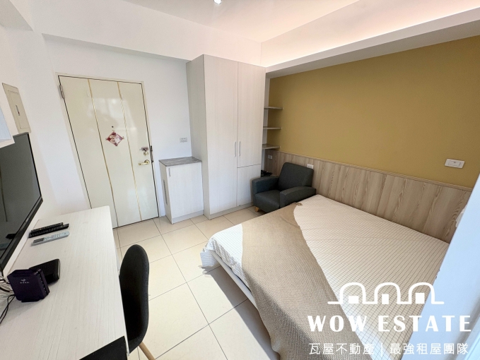 陽台獨洗🍀台電分算🍀租屋補助🍀電梯🍀子母車🍀飲水機（第3張）