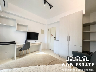 陽台獨洗🍀台電分算🍀租屋補助🍀電梯🍀子母車🍀飲水機（第7張）