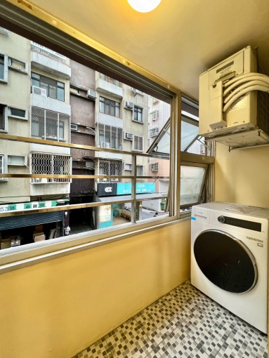 一房一廳🍀陽台獨洗🍀流理台🍀稀有可寵🍀租屋補助（第9張）