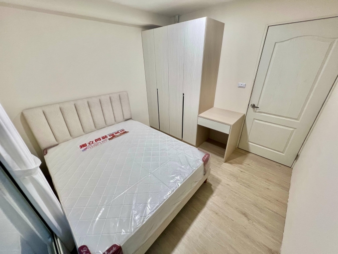 一房一廳🍀陽台獨洗🍀流理台🍀稀有可寵🍀租屋補助（第6張）