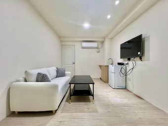 一房一廳🍀陽台獨洗🍀流理台🍀稀有可寵🍀租屋補助（第4張）