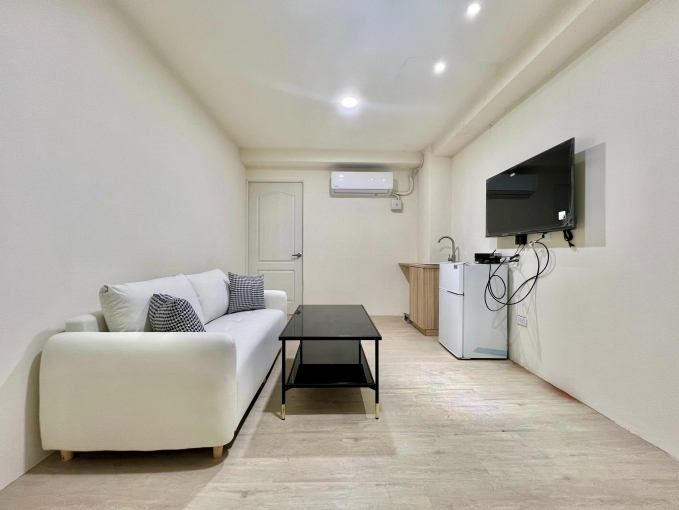 一房一廳🍀陽台獨洗🍀流理台🍀稀有可寵🍀租屋補助（第4張）