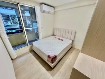 一房一廳🍀陽台獨洗🍀流理台🍀稀有可寵🍀租屋補助（第5張）