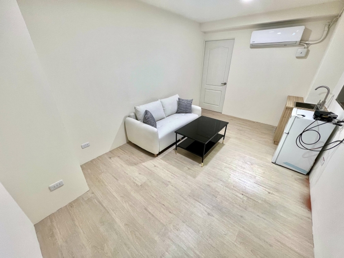 一房一廳🍀陽台獨洗🍀流理台🍀稀有可寵🍀租屋補助（第1張）