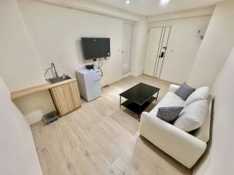 一房一廳🍀陽台獨洗🍀流理台🍀稀有可寵🍀租屋補助（第3張）