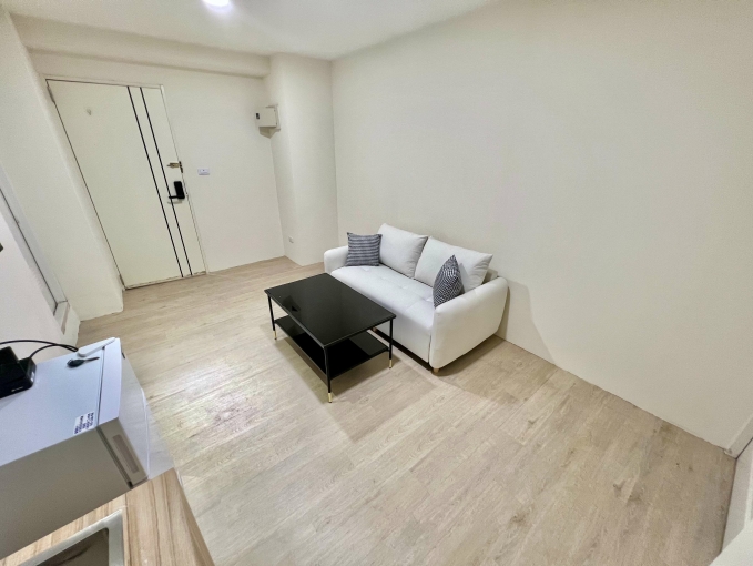 一房一廳🍀陽台獨洗🍀流理台🍀稀有可寵🍀租屋補助（第2張）