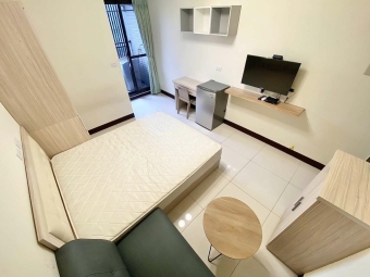 💖可雙租補✨可貓🏠電梯✔️陽台獨洗💖 - Image 8