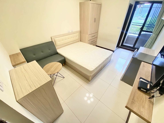 💖可雙租補✨可貓🏠電梯✔️陽台獨洗💖 - Image 1