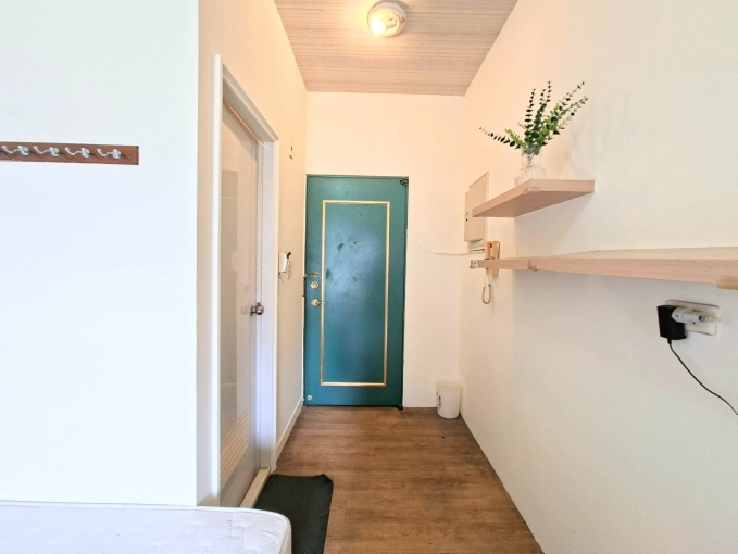 可租補+☆台水台電☆管理員☆子母車（第9張）