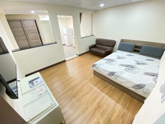 市政府💕大空間🌳專屬洗衣機💕（第1張）