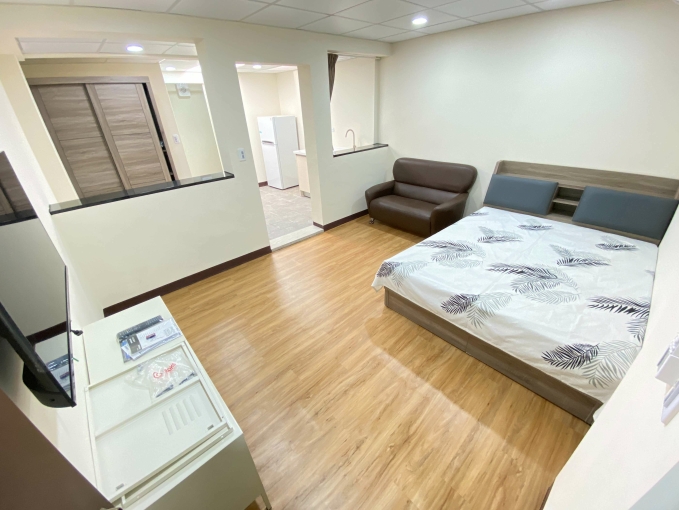 市政府💕大空間🌳專屬洗衣機💕（第1張）