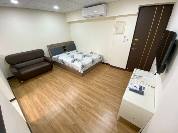 市政府💕大空間🌳專屬洗衣機💕（第7張）