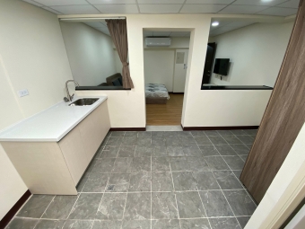 市政府💕大空間🌳專屬洗衣機💕（第6張）