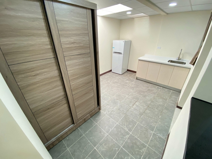 市政府💕大空間🌳專屬洗衣機💕（第4張）