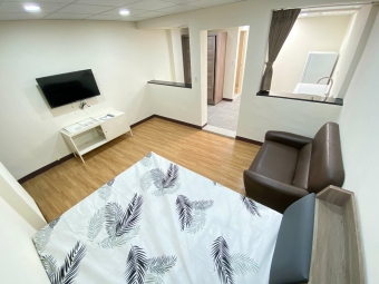 市政府💕大空間🌳專屬洗衣機💕（第8張）