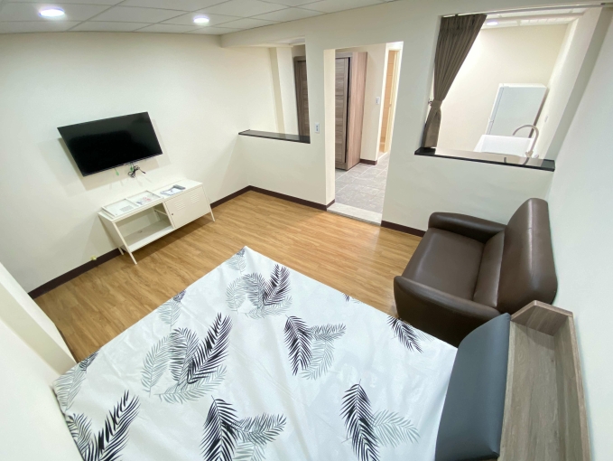 市政府💕大空間🌳專屬洗衣機💕（第8張）