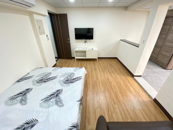 市政府💕大空間🌳專屬洗衣機💕（第3張）