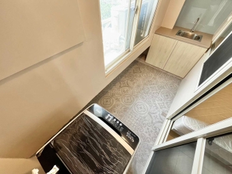 🌳可租補💖走路中教大✨電梯🏠質感✔️流理臺💖 - Image 10