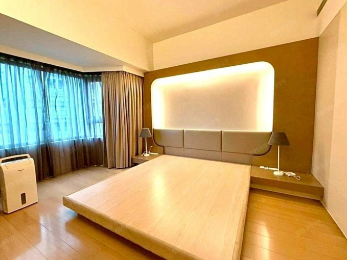 @@內湖大湖公園AIT旁*質感裝潢美居（第5張）