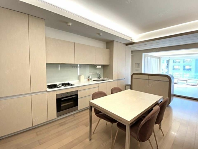 @@內湖大湖公園AIT旁*質感裝潢美居（第3張）