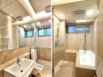 @@內湖大湖公園AIT旁*質感裝潢美居（第8張）